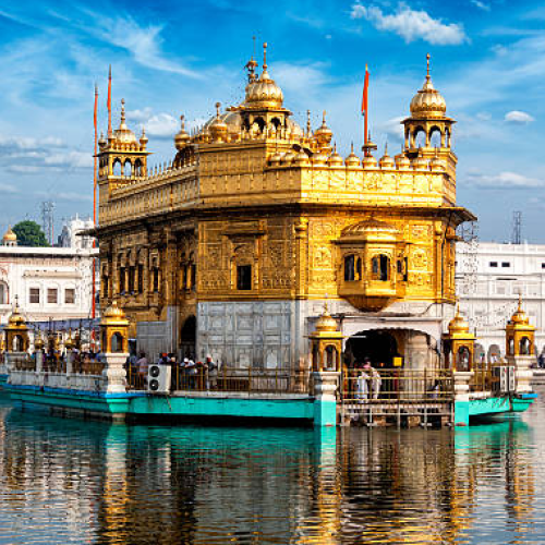 Pilgrimage Tour Packages